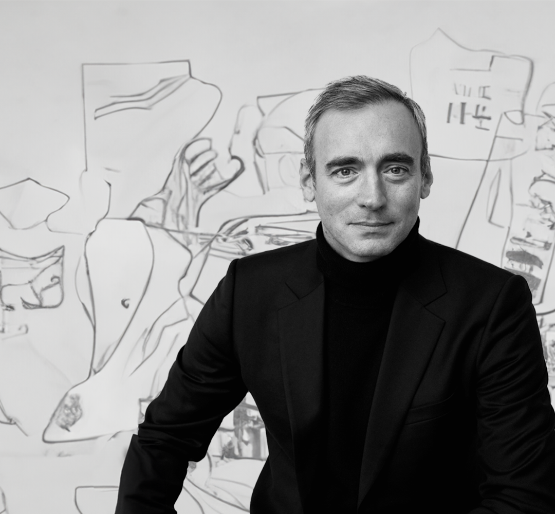 Refinery89 Appoints Julien Mosse as Chief Revenue Officer for Global Growth and Expansion